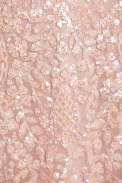 Needle & Thread Holding LTD Amalie Sequin Gown 13 Needle & Thread Holding LTD Amalie Sequin Gown