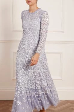 Needle & Thread Holding LTD Amaryllis Gown