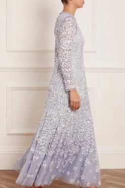 Needle & Thread Holding LTD Amaryllis Gown