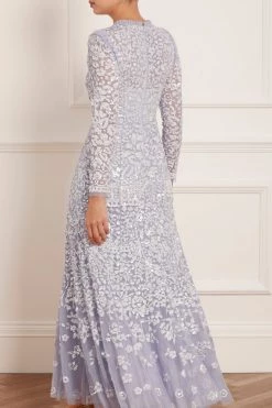 Needle & Thread Holding LTD Amaryllis Gown