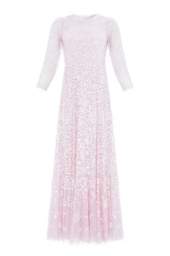 Needle & Thread Holding LTD New Arrivals Amaryllis Gown