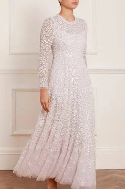 Needle & Thread Holding LTD New Arrivals Amaryllis Gown