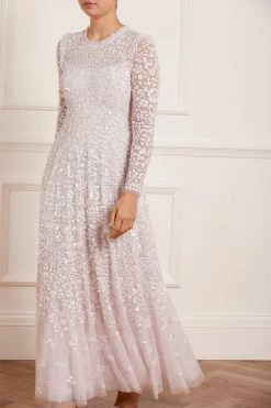 Needle & Thread Holding LTD New Arrivals Amaryllis Gown