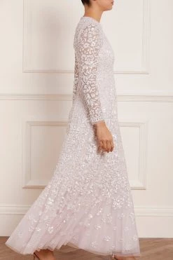 Needle & Thread Holding LTD New Arrivals Amaryllis Gown