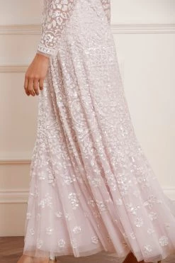 Needle & Thread Holding LTD New Arrivals Amaryllis Gown