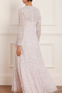 Needle & Thread Holding LTD New Arrivals Amaryllis Gown