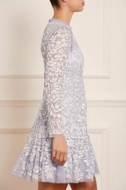 Needle & Thread Holding LTD Amaryllis Mini Dress New Arrivals