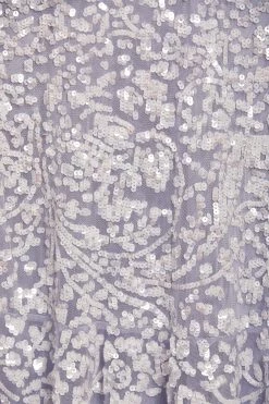 Needle & Thread Holding LTD Amaryllis Mini Dress New Arrivals