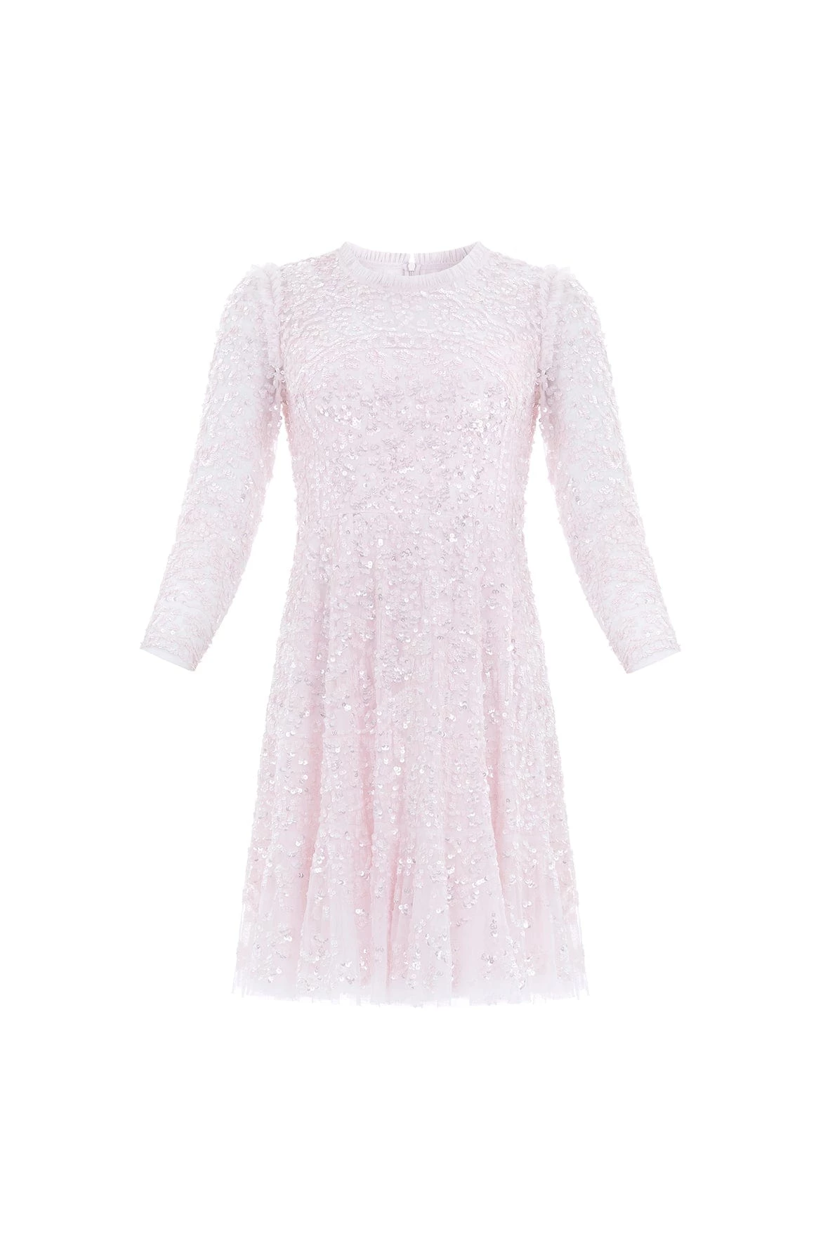 Needle & Thread Holding LTD Amaryllis Mini Dress 2 Needle & Thread Holding LTD Amaryllis Mini Dress