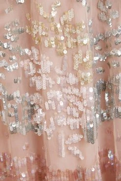 Needle & Thread Holding LTD All - Womenswear Angeline Sequin Dress