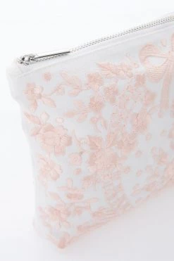 Needle & Thread Holding LTD Arwen Small Makeup Bag 9 Needle & Thread Holding LTD Arwen Small Makeup Bag