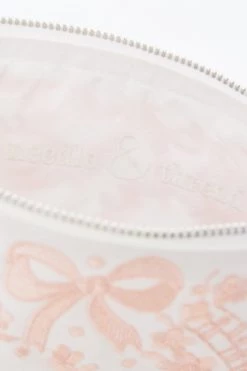 Needle & Thread Holding LTD Arwen Small Makeup Bag 10 Needle & Thread Holding LTD Arwen Small Makeup Bag