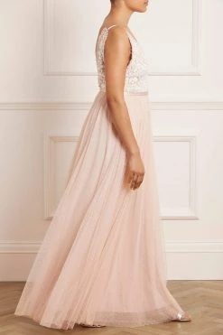 Needle & Thread Holding LTD Aurelia Bodice Cami Gown