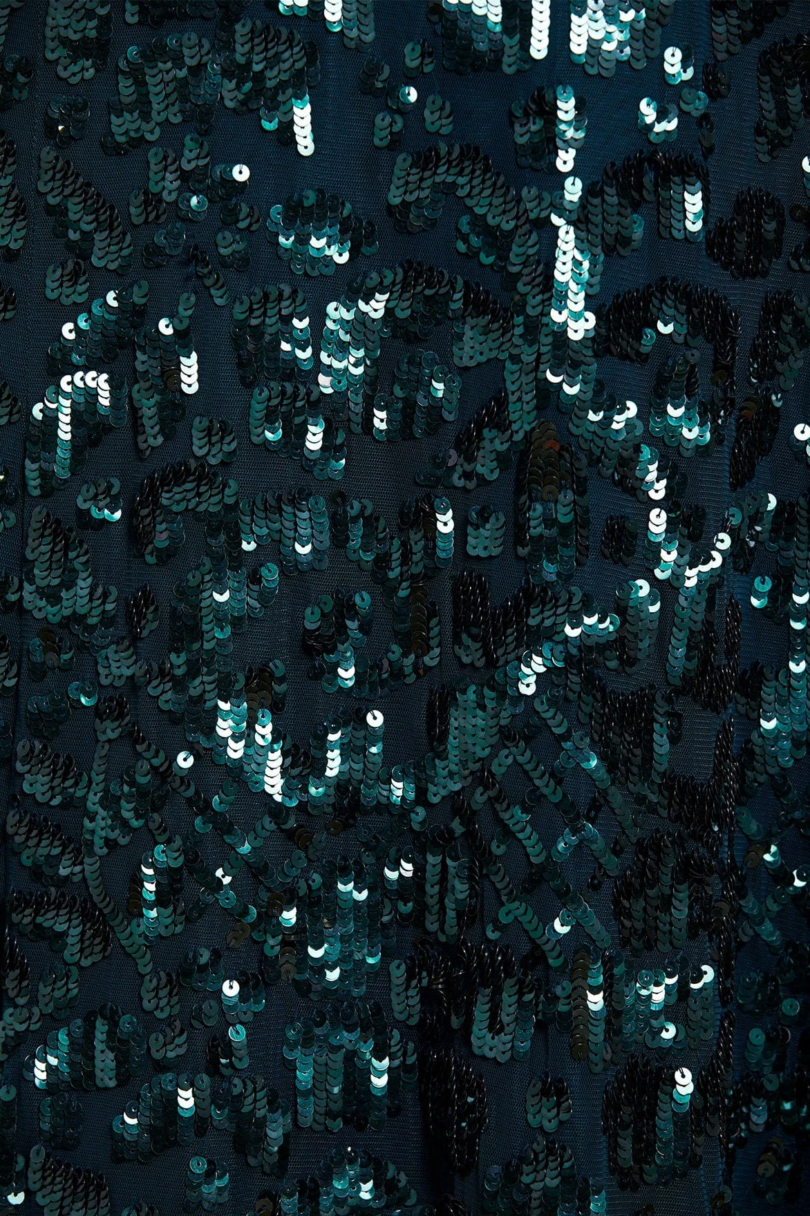 Needle & Thread Holding LTD New Arrivals Aurelia Long Sleeve Gown 6 Needle & Thread Holding LTD New Arrivals Aurelia Long Sleeve Gown