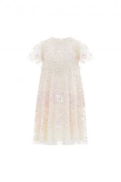 Needle & Thread Holding LTD Aurora Kids Dress