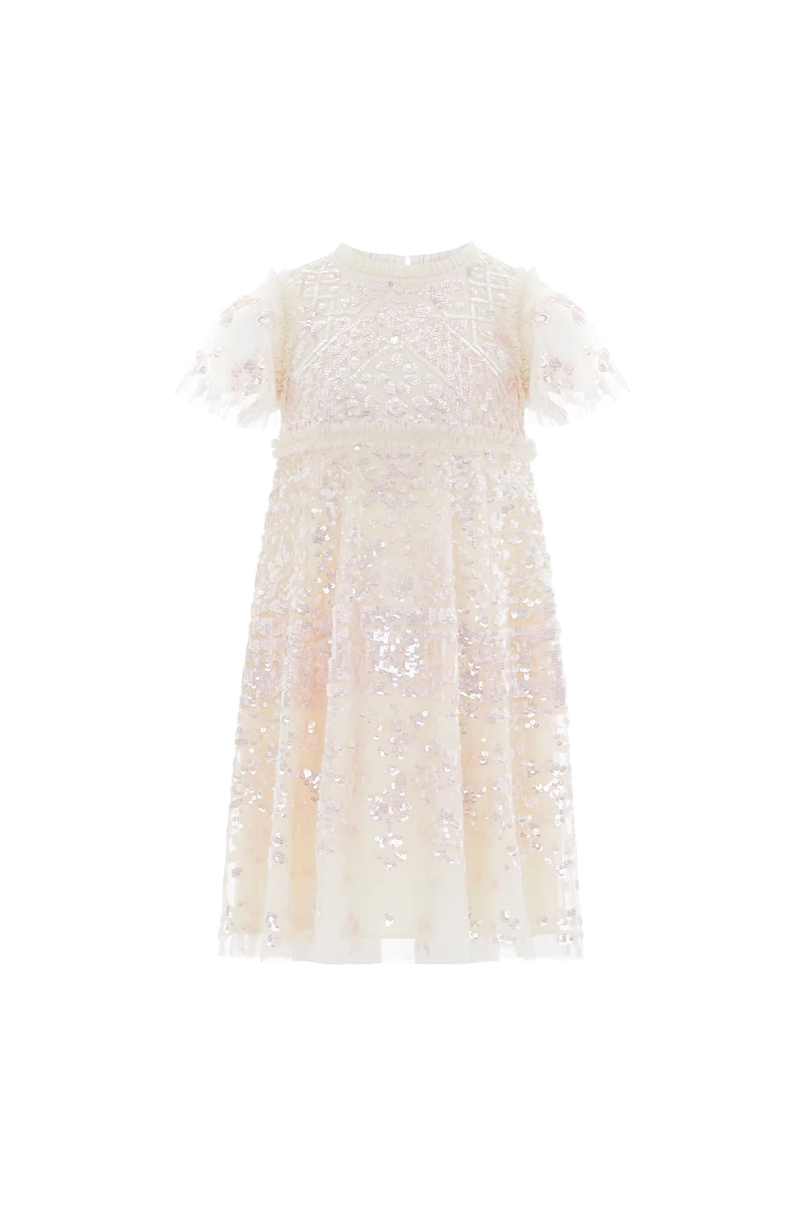 Needle & Thread Holding LTD Aurora Kids Dress 2 Needle & Thread Holding LTD Aurora Kids Dress