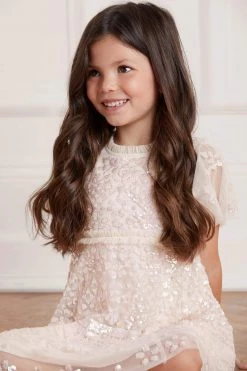 Needle & Thread Holding LTD Aurora Kids Dress 11 Needle & Thread Holding LTD Aurora Kids Dress