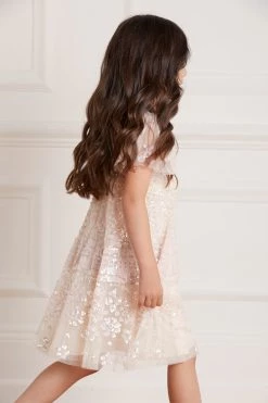 Needle & Thread Holding LTD Aurora Kids Dress 12 Needle & Thread Holding LTD Aurora Kids Dress