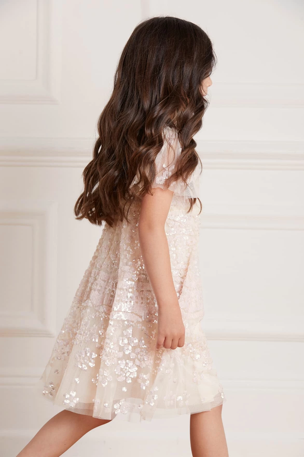 Needle & Thread Holding LTD Aurora Kids Dress 5 Needle & Thread Holding LTD Aurora Kids Dress