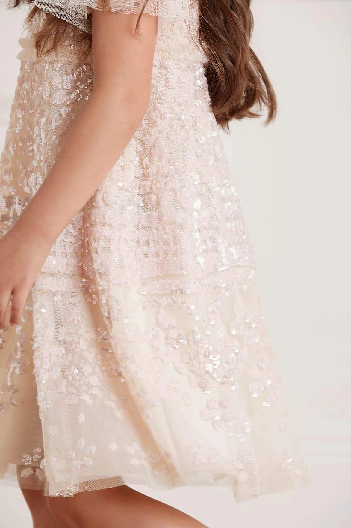 Needle & Thread Holding LTD Aurora Kids Dress 6 Needle & Thread Holding LTD Aurora Kids Dress