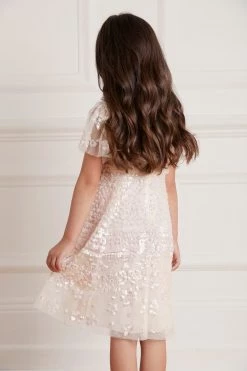 Needle & Thread Holding LTD Aurora Kids Dress 14 Needle & Thread Holding LTD Aurora Kids Dress