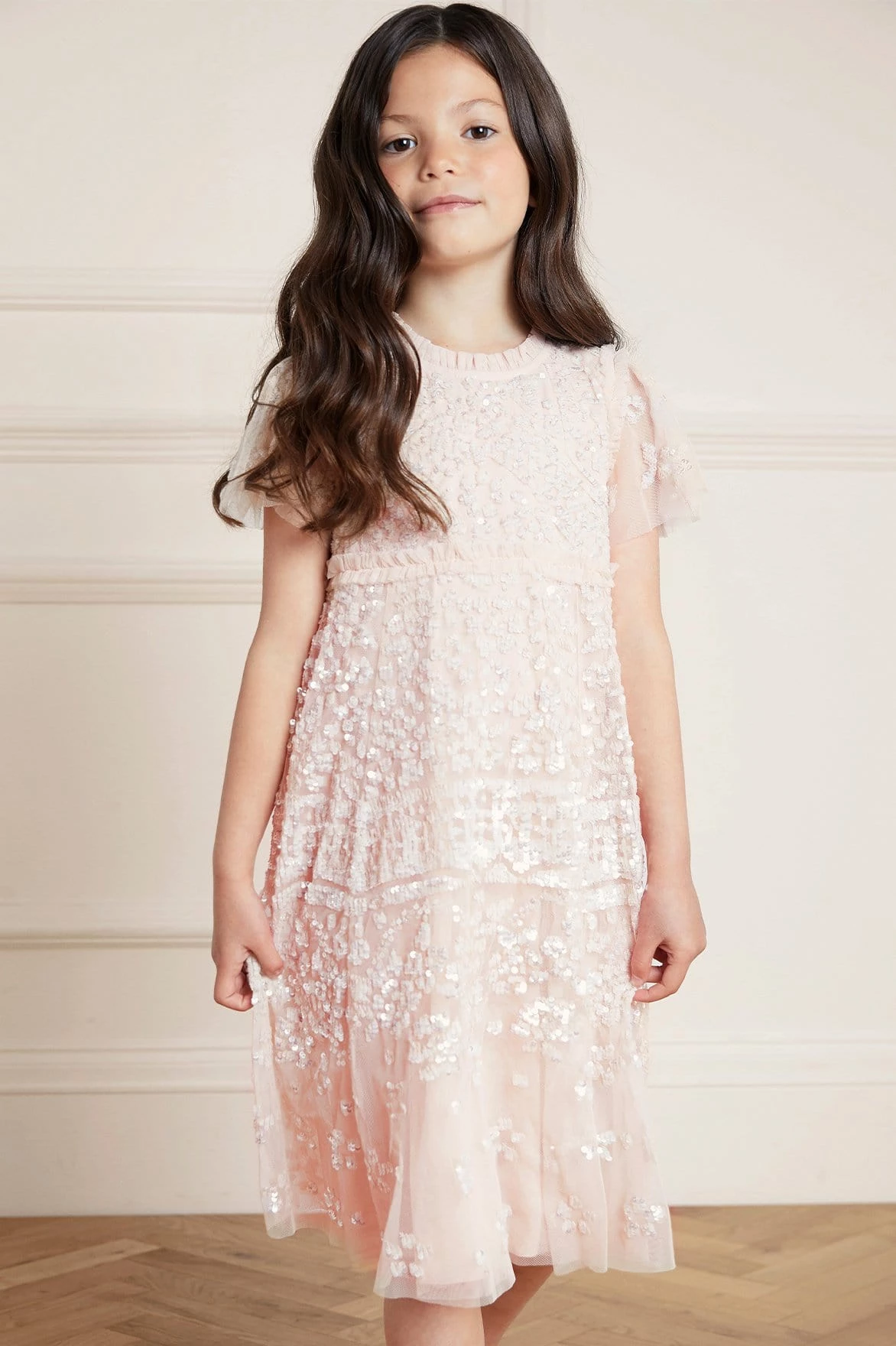 Needle & Thread Holding LTD All-Kids Aurora Kids Dress 3 Needle & Thread Holding LTD All-Kids Aurora Kids Dress