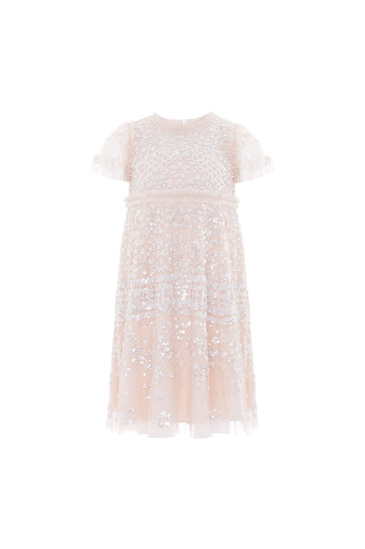 Needle & Thread Holding LTD All-Kids Aurora Kids Dress 2 Needle & Thread Holding LTD All-Kids Aurora Kids Dress