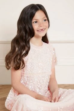 Needle & Thread Holding LTD All-Kids Aurora Kids Dress 9 Needle & Thread Holding LTD All-Kids Aurora Kids Dress