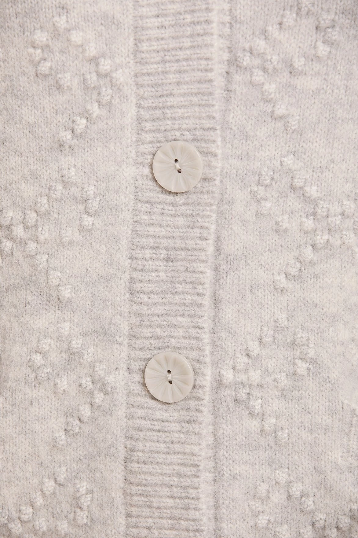 Needle & Thread Holding LTD All - Womenswear Bow Stitch Longline Cardigan 6 Needle & Thread Holding LTD All - Womenswear Bow Stitch Longline Cardigan