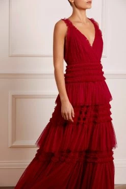 Needle & Thread Holding LTD Candice Gown