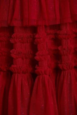 Needle & Thread Holding LTD Candice Gown