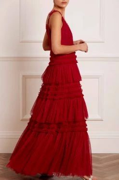 Needle & Thread Holding LTD Candice Gown