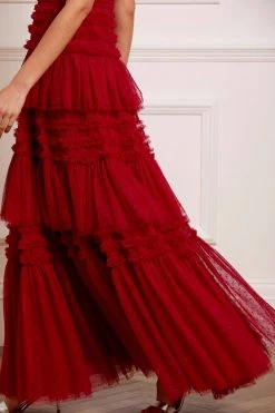 Needle & Thread Holding LTD Candice Gown