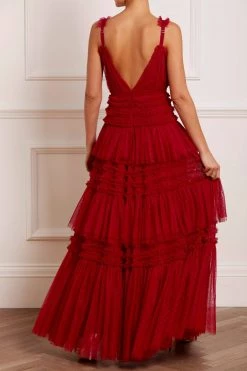 Needle & Thread Holding LTD Candice Gown