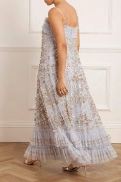 Needle & Thread Holding LTD Celia Cami Ankle Gown All - Womenswear