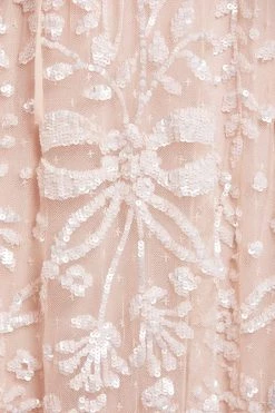 Needle & Thread Holding LTD Celia Cami Ankle Gown 16 Needle & Thread Holding LTD Celia Cami Ankle Gown