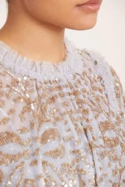 Needle & Thread Holding LTD All - Womenswear Celia Jacket