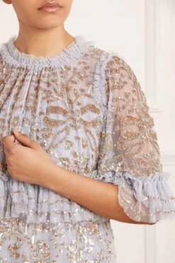 Needle & Thread Holding LTD All - Womenswear Celia Jacket