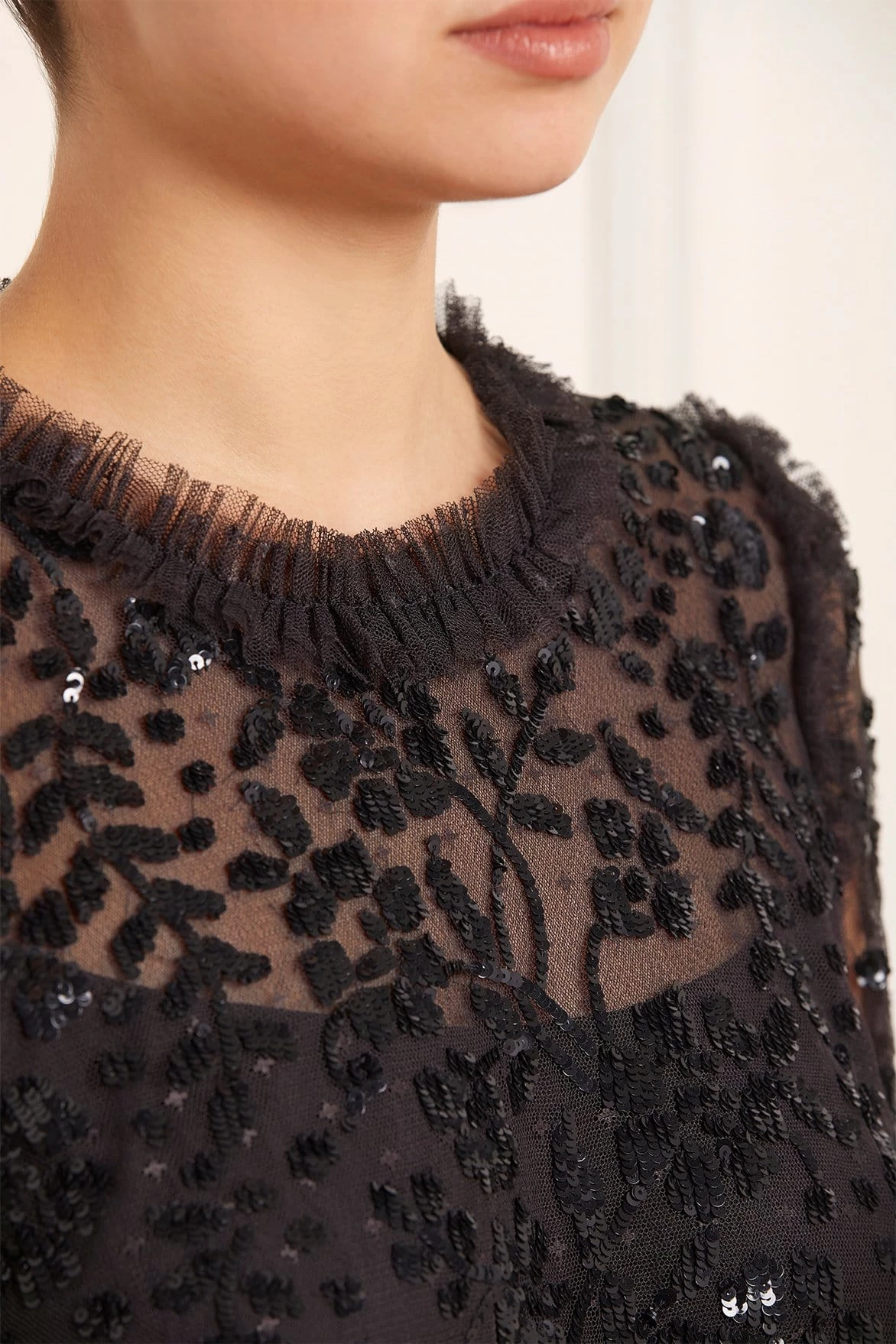 Needle & Thread Holding LTD Celia Top 3 Needle & Thread Holding LTD Celia Top