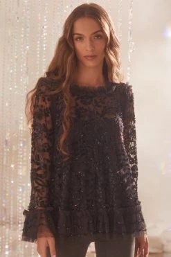 Needle & Thread Holding LTD Celia Top 11 Needle & Thread Holding LTD Celia Top