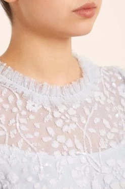 Needle & Thread Holding LTD All - Womenswear Celia Top 7 Needle & Thread Holding LTD All - Womenswear Celia Top