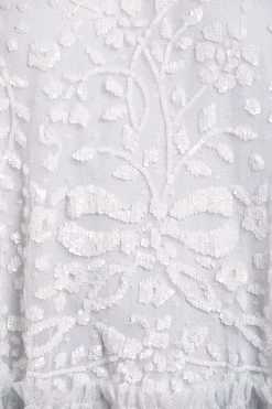 Needle & Thread Holding LTD All - Womenswear Celia Top 8 Needle & Thread Holding LTD All - Womenswear Celia Top