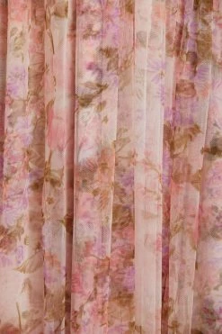 Needle & Thread Holding LTD Darling Meadow Smocked Ballerina Skirt