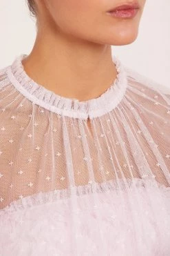 Needle & Thread Holding LTD Elizabeth Rose Midaxi Cape 8 Needle & Thread Holding LTD Elizabeth Rose Midaxi Cape