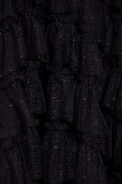 Needle & Thread Holding LTD Elizabeth Rose Strapless Corset Micro Mini Dress 15 Needle & Thread Holding LTD Elizabeth Rose Strapless Corset Micro Mini Dress