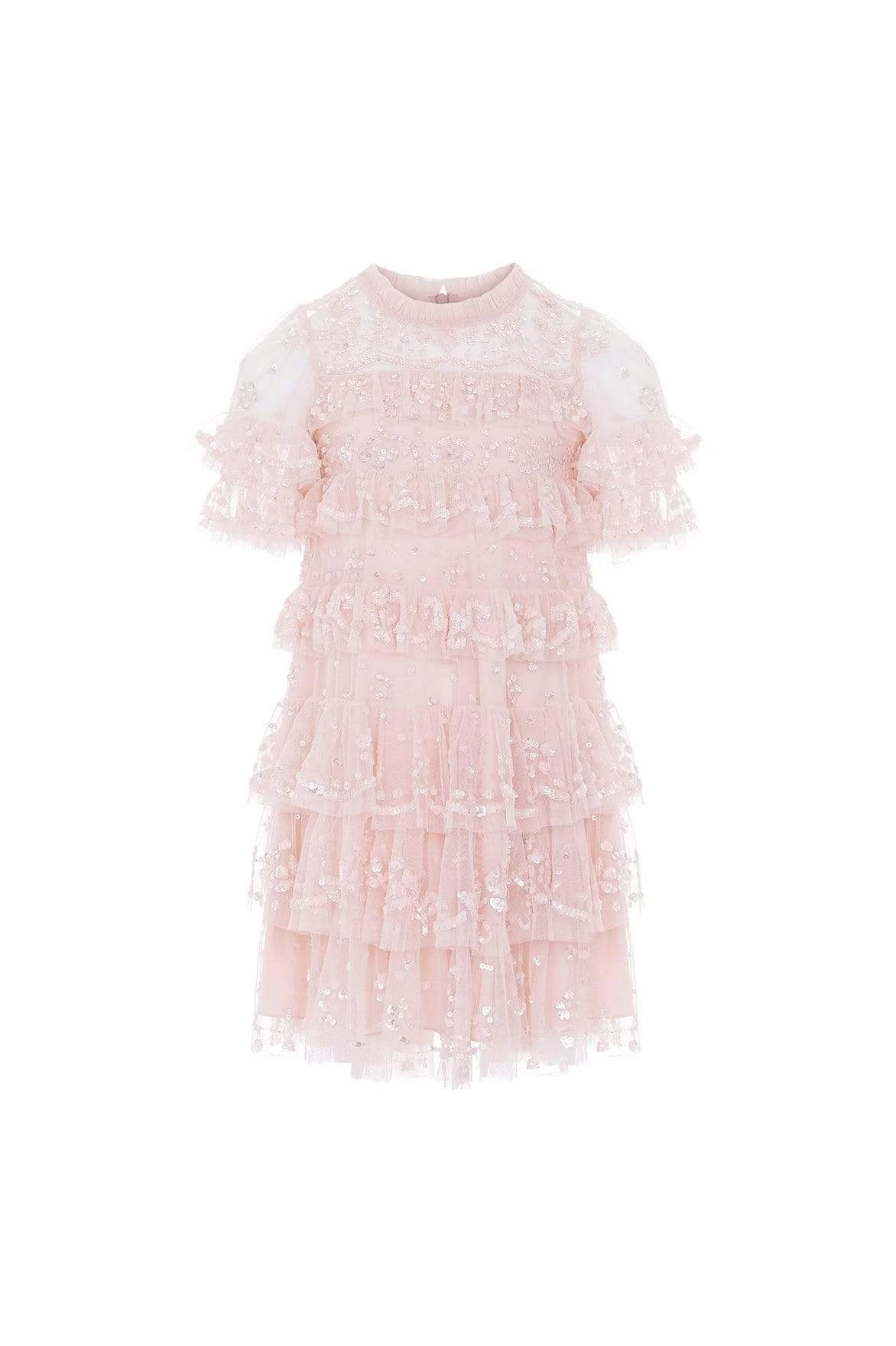 Needle & Thread Holding LTD Eloise Kids Dress 2 Needle & Thread Holding LTD Eloise Kids Dress