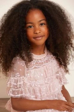 Needle & Thread Holding LTD Eloise Kids Dress 9 Needle & Thread Holding LTD Eloise Kids Dress