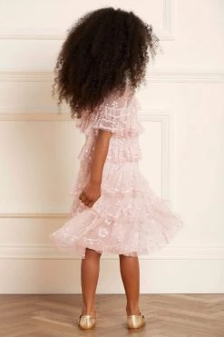 Needle & Thread Holding LTD Eloise Kids Dress 11 Needle & Thread Holding LTD Eloise Kids Dress