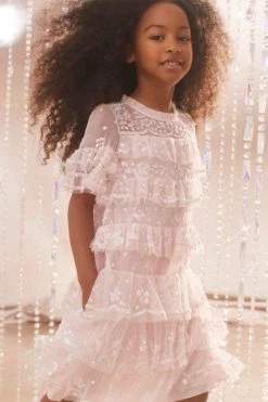 Needle & Thread Holding LTD Eloise Kids Dress