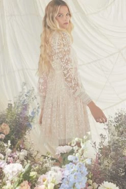 Needle & Thread Holding LTD Emilana Dress